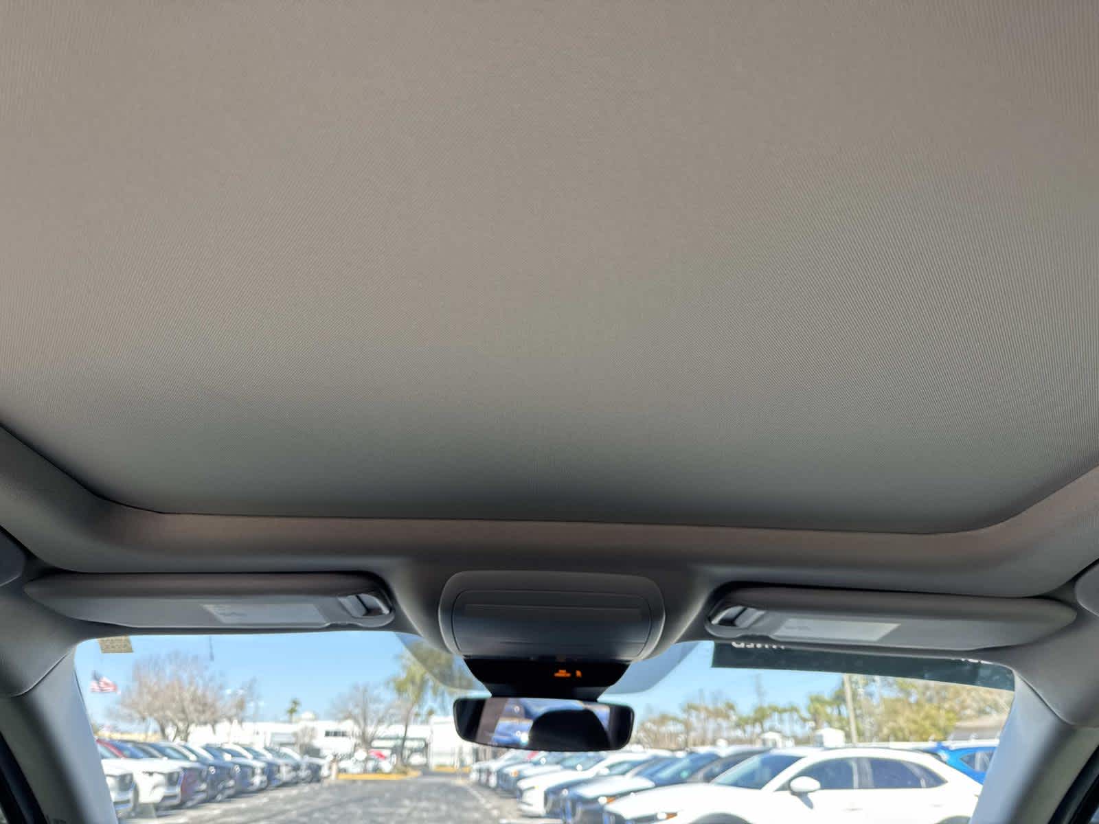 2024 Mazda Mazda CX-50 2.5 S Premium Package