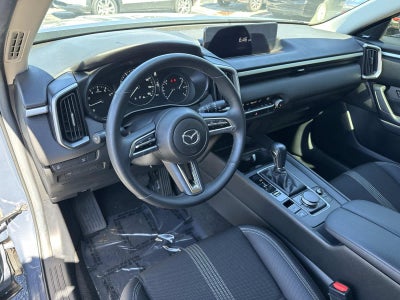 2024 Mazda Mazda CX-50 2.5 S Premium Package
