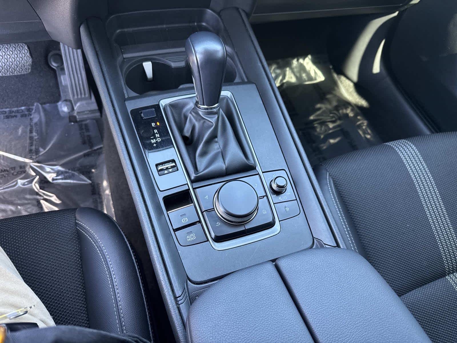 2024 Mazda Mazda CX-50 2.5 S Premium Package