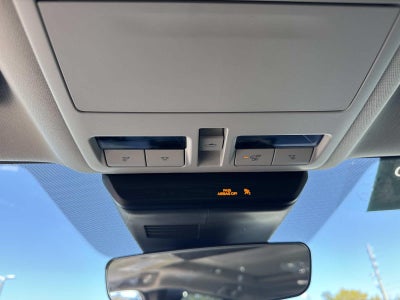 2024 Mazda Mazda CX-50 2.5 S Premium Package