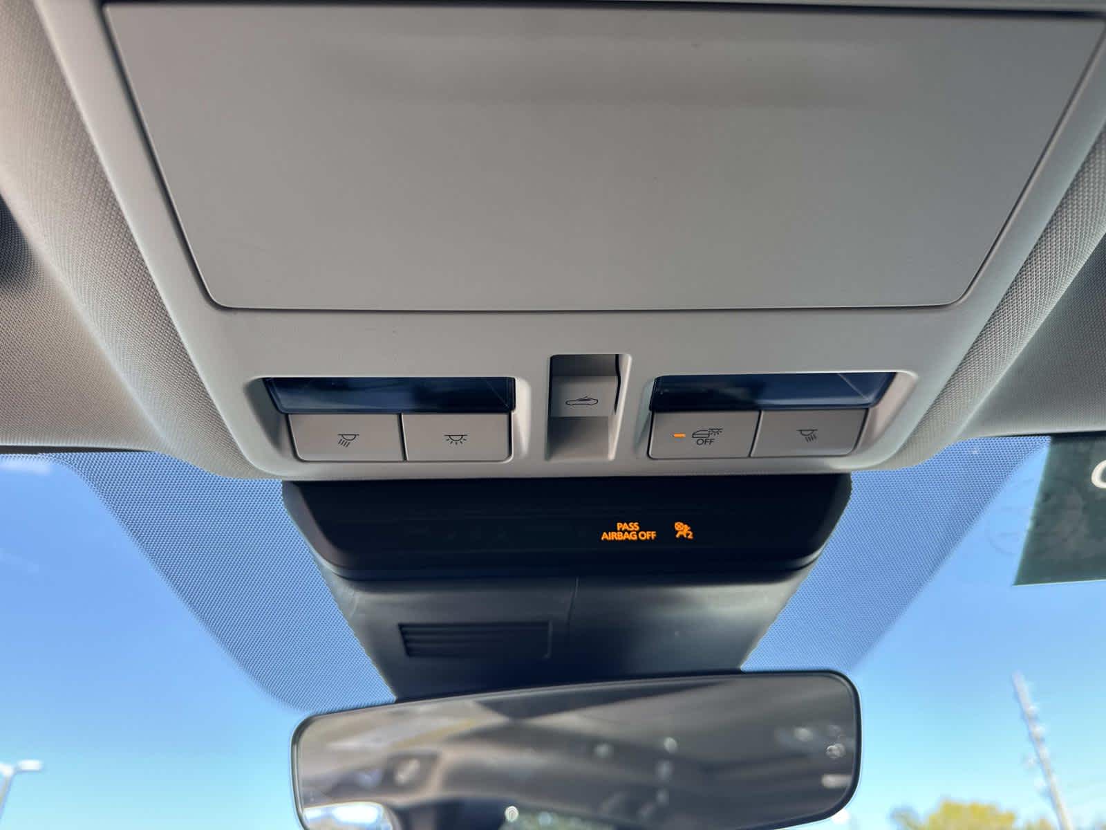 2024 Mazda Mazda CX-50 2.5 S Premium Package