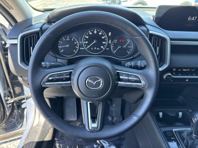2024 Mazda Mazda CX-50 2.5 S Premium Package