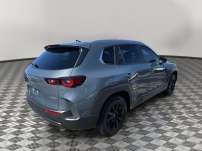 2024 Mazda Mazda CX-50 2.5 S Premium Package