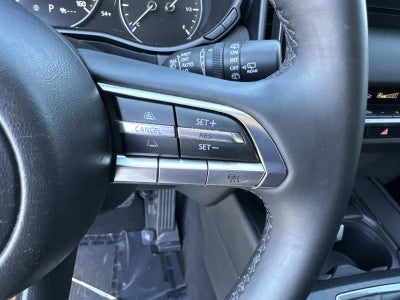 2024 Mazda Mazda CX-50 2.5 S Premium Package