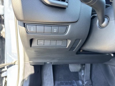 2024 Mazda Mazda CX-50 2.5 S Premium Package