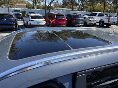 2024 Mazda Mazda CX-50 2.5 S Premium Package