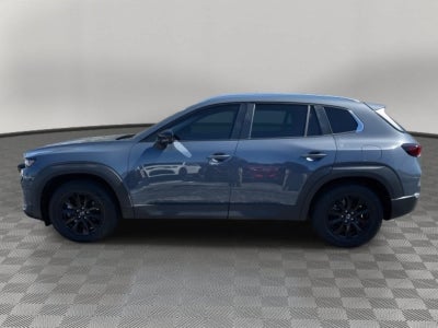 2024 Mazda Mazda CX-50 2.5 S Premium Package