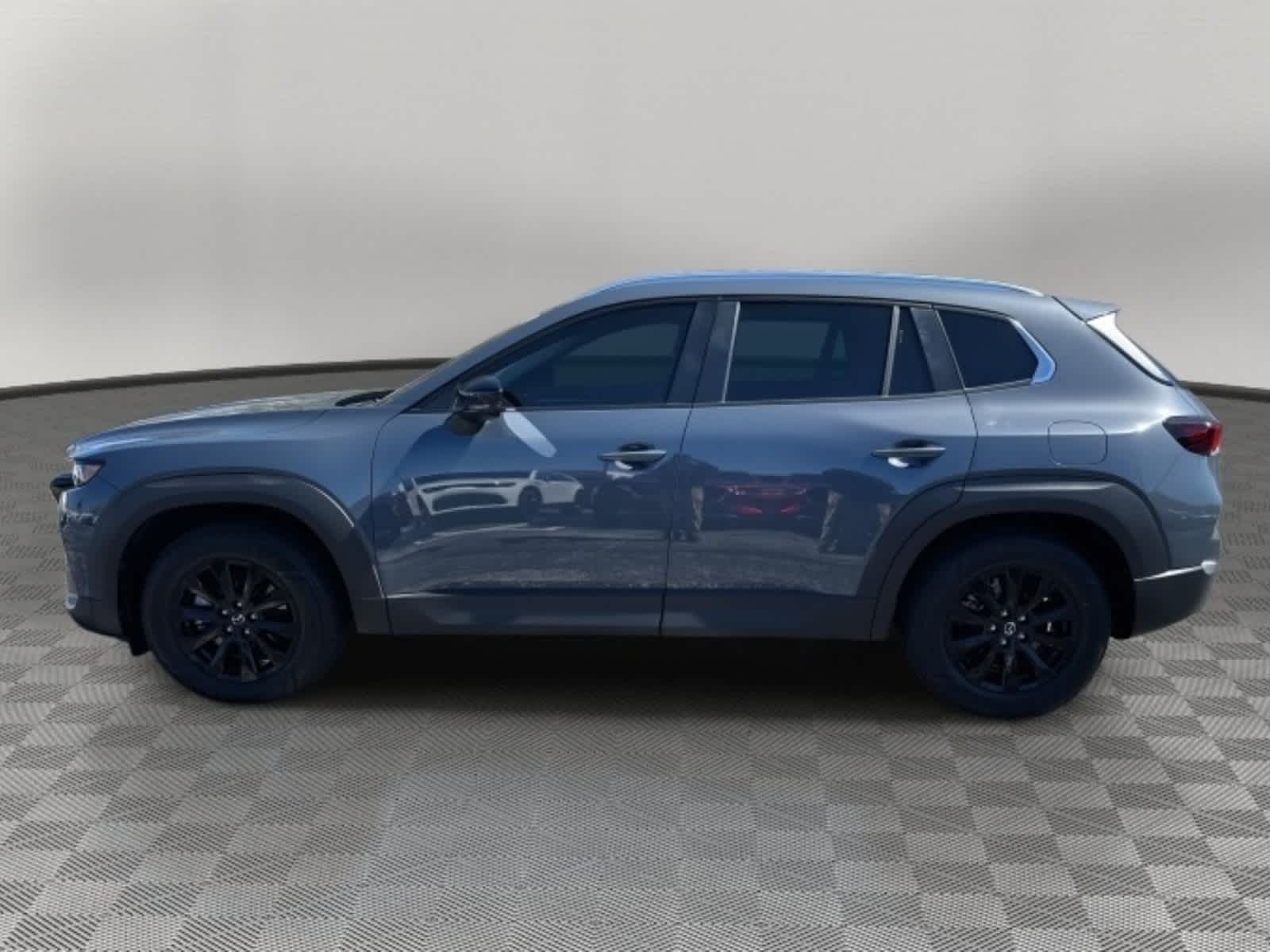 2024 Mazda Mazda CX-50 2.5 S Premium Package