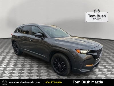 2024 Mazda Mazda CX-50 2.5 S Premium Package
