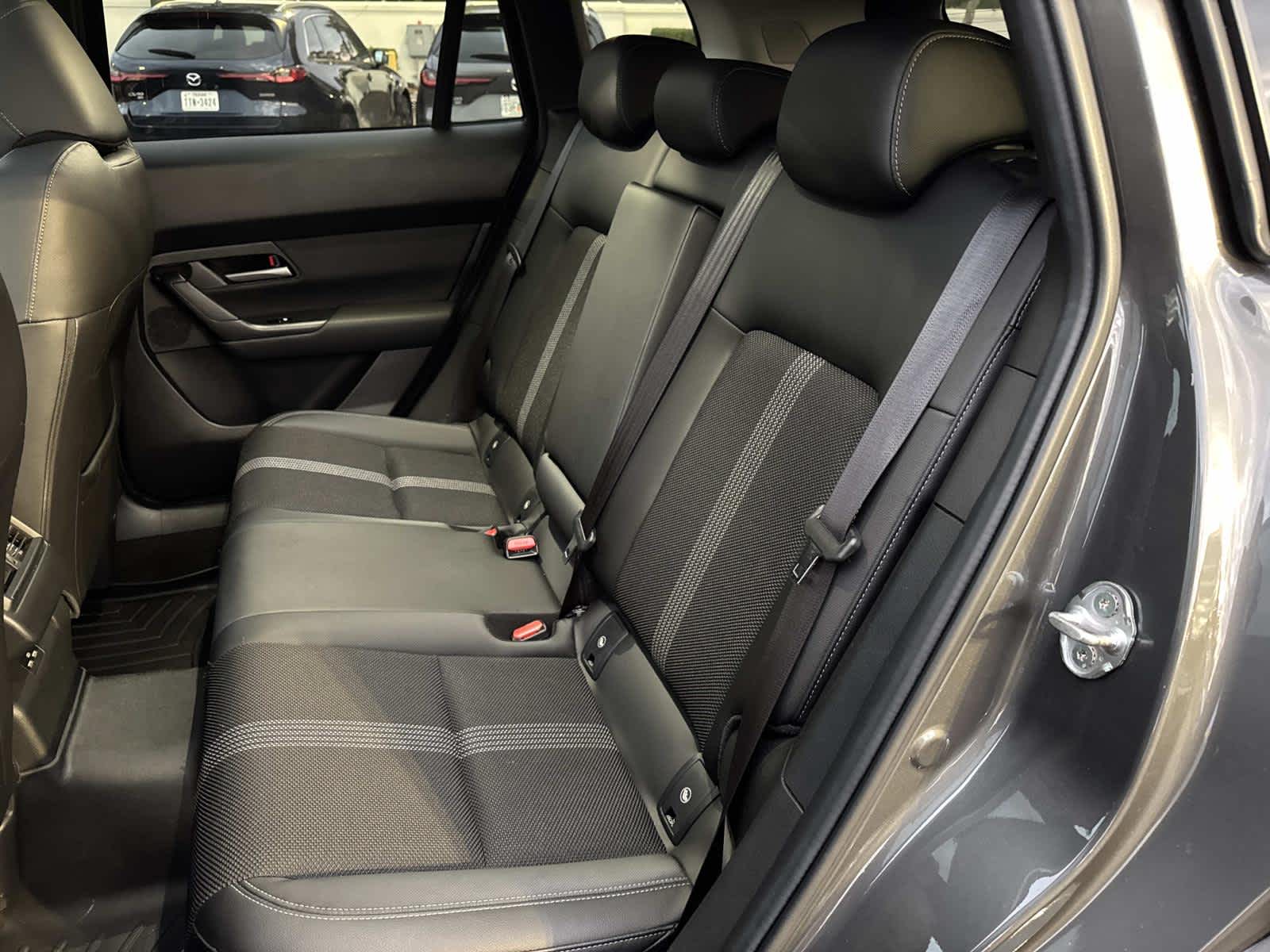 2024 Mazda Mazda CX-50 2.5 S Premium Package