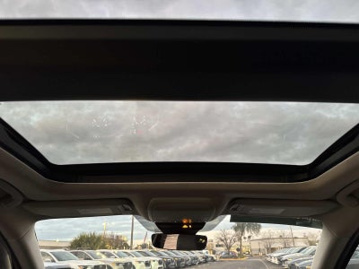 2024 Mazda Mazda CX-50 2.5 S Premium Package