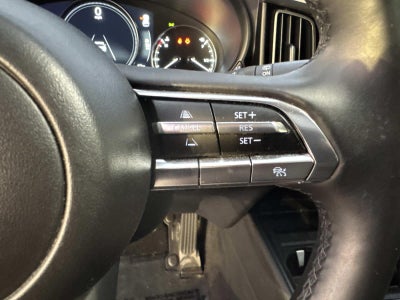 2024 Mazda Mazda CX-50 2.5 S Premium Package