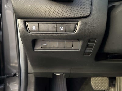 2024 Mazda Mazda CX-50 2.5 S Premium Package