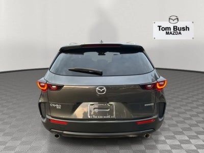 2024 Mazda Mazda CX-50 2.5 S Premium Package
