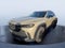2026 Mazda Mazda CX-50 2.5 S Meridian Edition