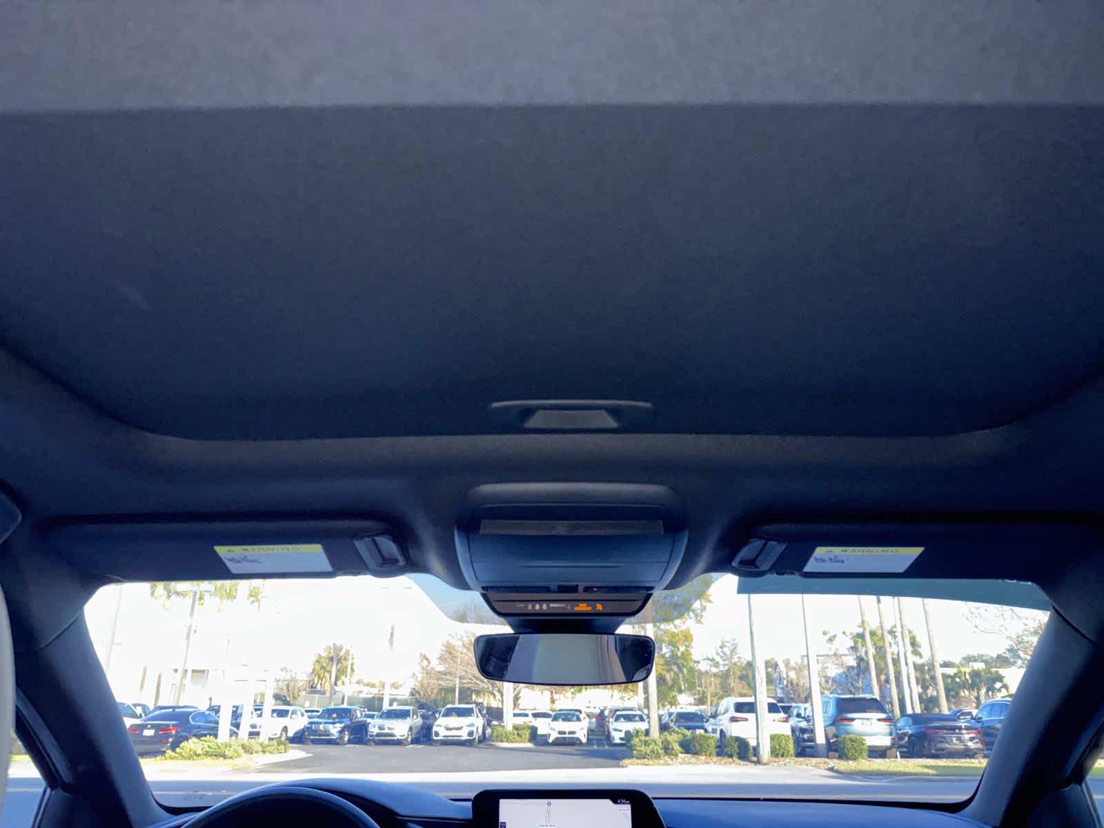 2023 Mazda Mazda3 Hatchback 2.5 S Preferred