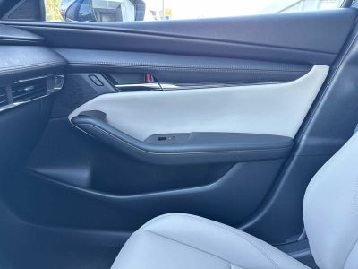 2023 Mazda Mazda3 Hatchback 2.5 S Preferred