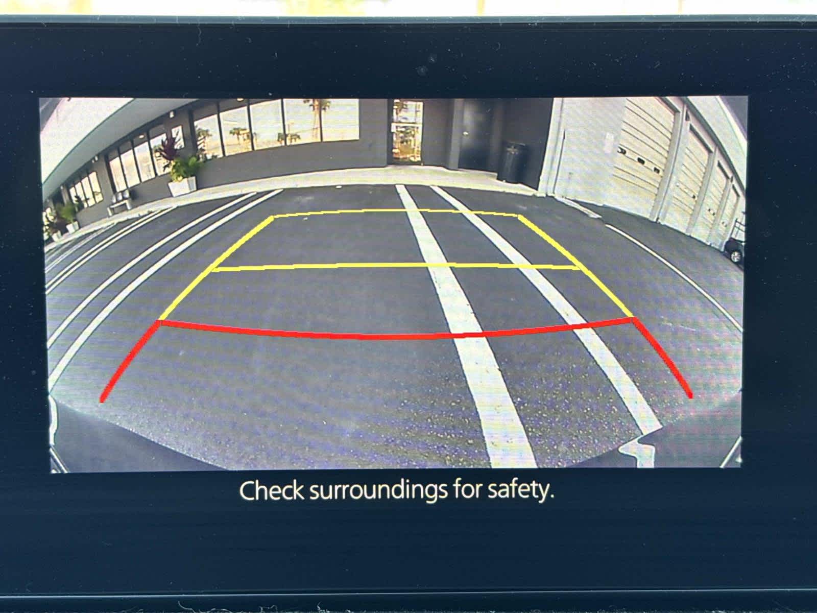 2023 Mazda Mazda3 Hatchback 2.5 S Preferred