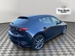 2023 Mazda Mazda3 Hatchback 2.5 S Preferred