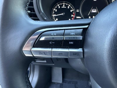 2023 Mazda Mazda3 Hatchback 2.5 S Preferred