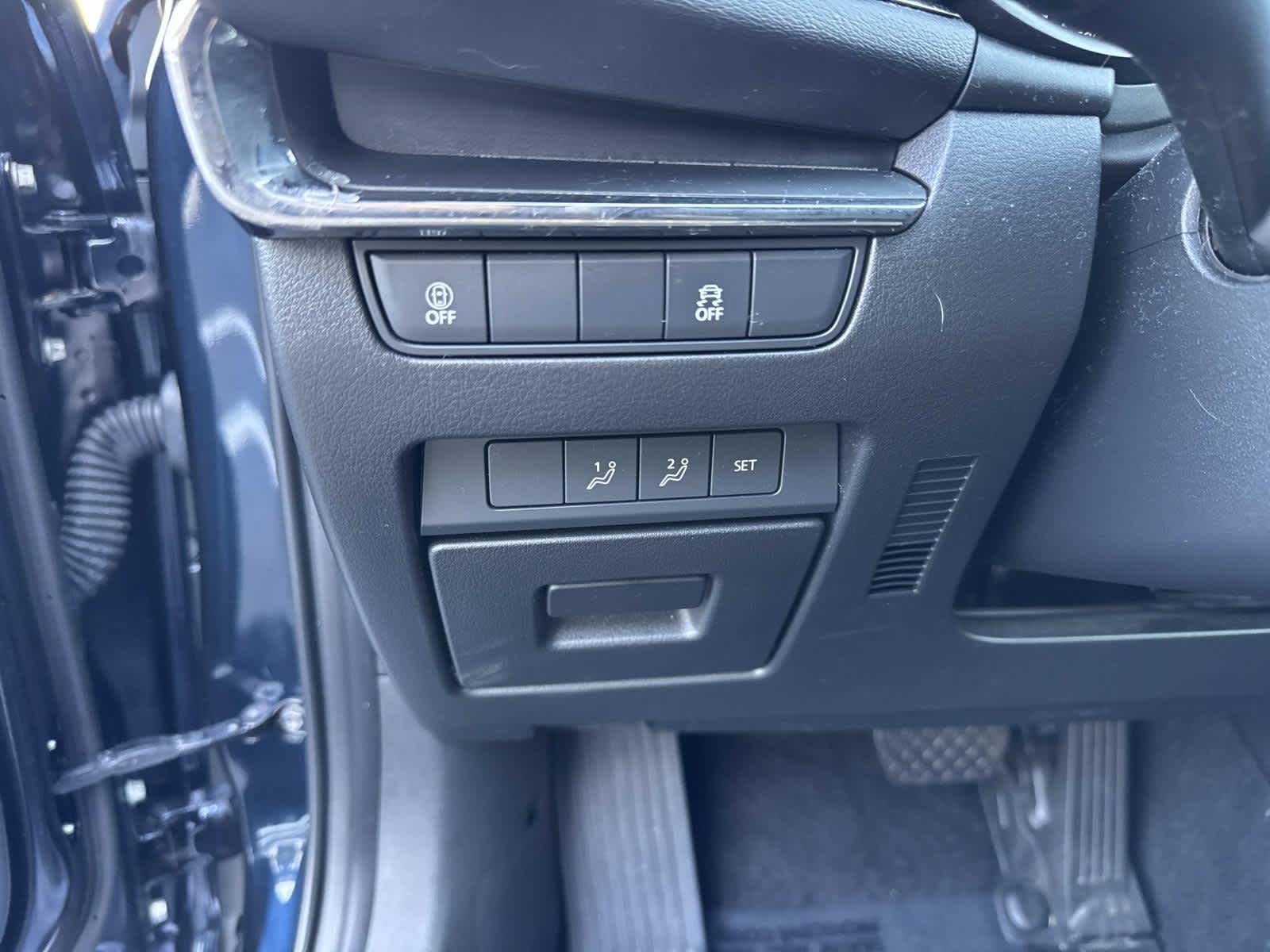 2023 Mazda Mazda3 Hatchback 2.5 S Preferred