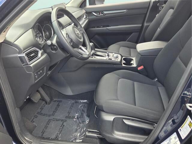 2025 Mazda Mazda CX-5 2.5 S
