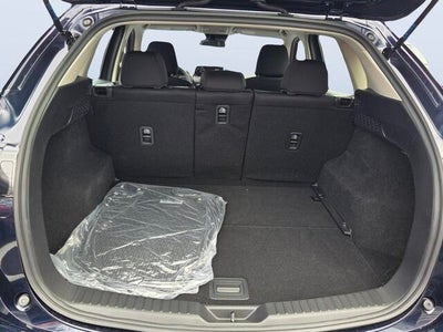 2025 Mazda Mazda CX-5 2.5 S