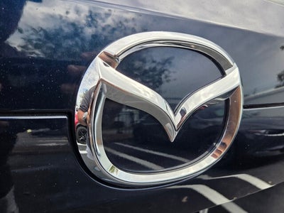 2025 Mazda Mazda CX-5 2.5 S