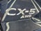 2025 Mazda Mazda CX-5 2.5 S
