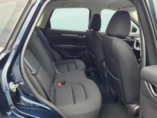 2025 Mazda Mazda CX-5 2.5 S