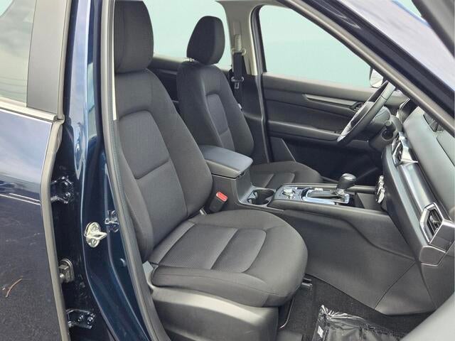 2025 Mazda Mazda CX-5 2.5 S