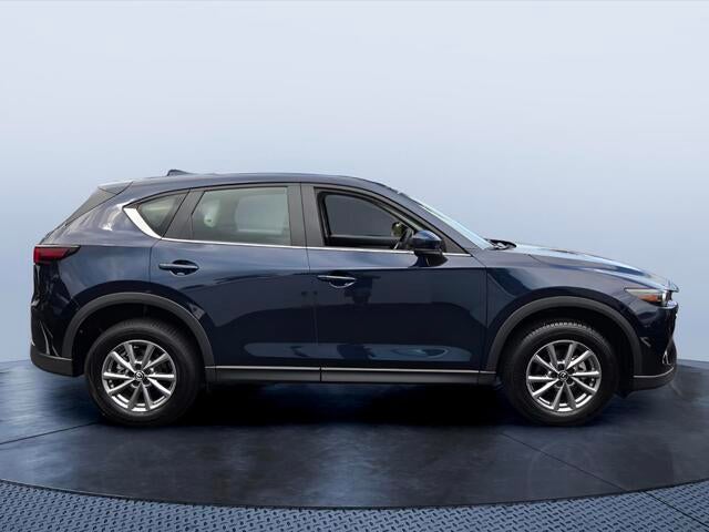 2025 Mazda Mazda CX-5 2.5 S