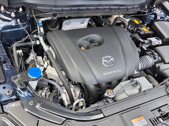 2025 Mazda Mazda CX-5 2.5 S