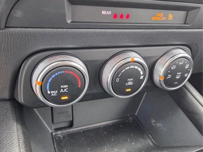 2025 Mazda Mazda CX-5 2.5 S