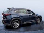 2025 Mazda Mazda CX-5 2.5 S