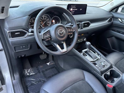 2023 Mazda Mazda CX-5 2.5 S Select Package