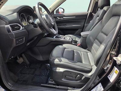 2023 Mazda Mazda CX-5 2.5 S Preferred Package