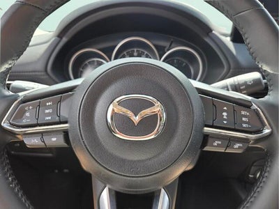 2023 Mazda Mazda CX-5 2.5 S Preferred Package