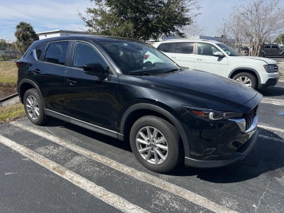 2023 Mazda Mazda CX-5 2.5 S Preferred Package