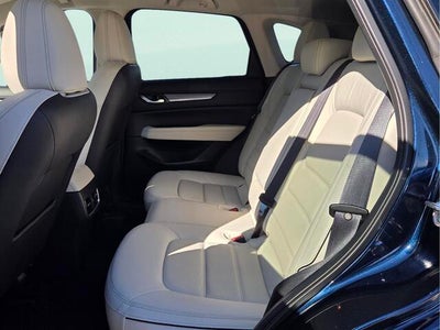 2024 Mazda Mazda CX-5 2.5 S Premium Package