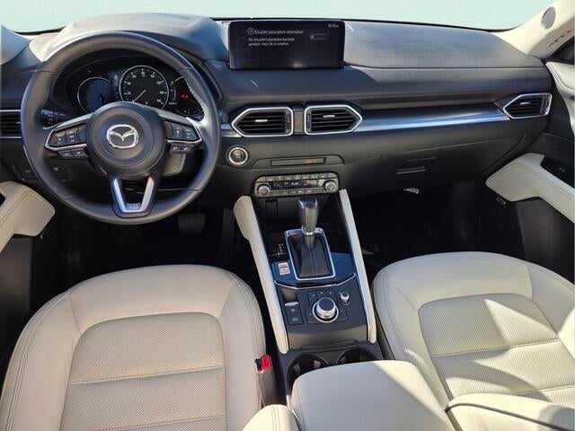 2024 Mazda Mazda CX-5 2.5 S Premium Package