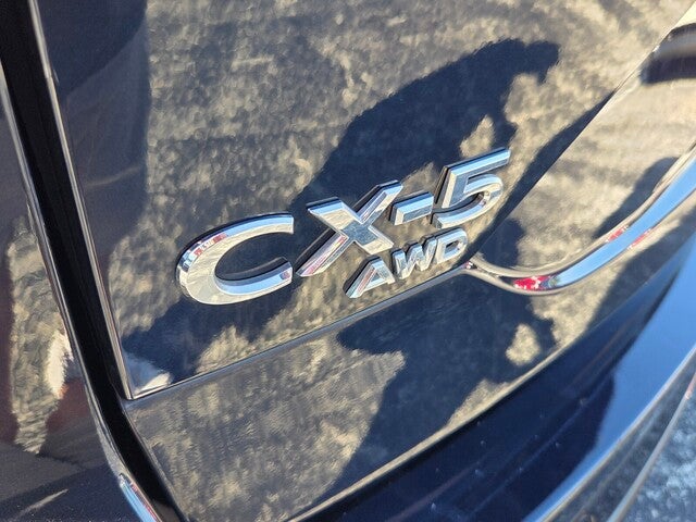 2024 Mazda Mazda CX-5 2.5 S Premium Package