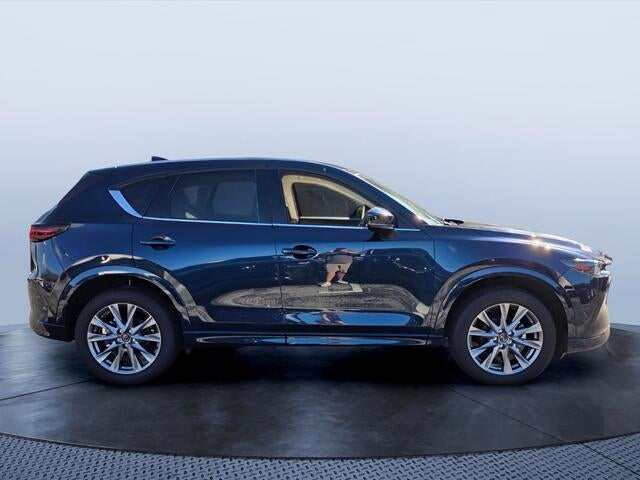 2024 Mazda Mazda CX-5 2.5 S Premium Package