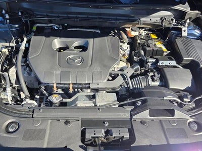 2024 Mazda Mazda CX-5 2.5 S Premium Package