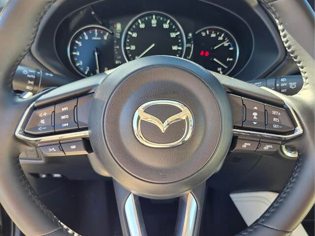 2024 Mazda Mazda CX-5 2.5 S Premium Package
