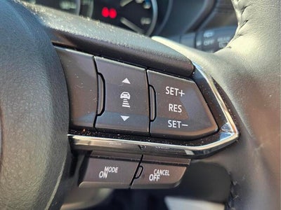 2024 Mazda Mazda CX-5 2.5 S Premium Package