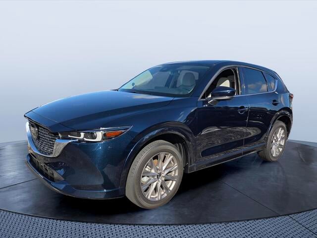 2024 Mazda Mazda CX-5 2.5 S Premium Package