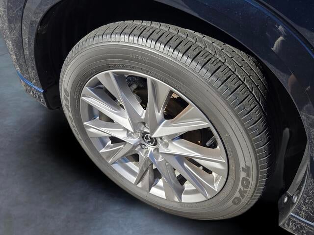 2024 Mazda Mazda CX-5 2.5 S Premium Package