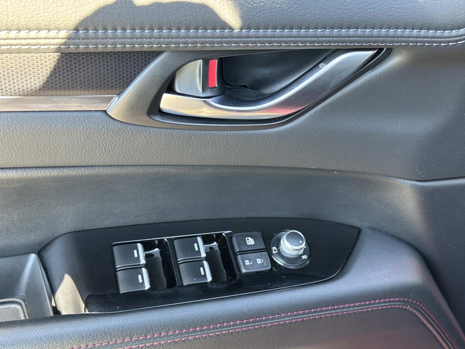 2025 Mazda Mazda CX-5 2.5 Turbo Premium Package