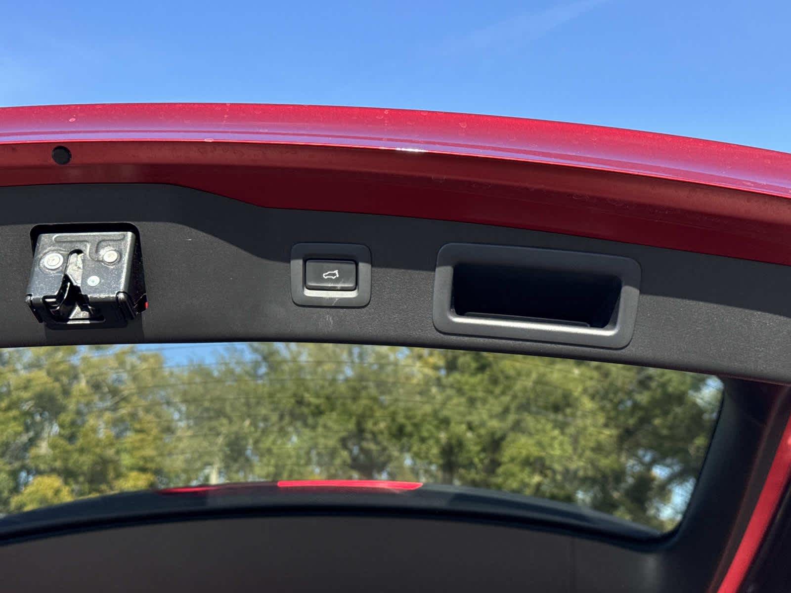 2025 Mazda Mazda CX-5 2.5 Turbo Premium Package